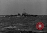 Standbild destroyer Schiff United States USA, 1944, aus Sekunde 61 historischem Filmmaterial Videoclip 65675054526