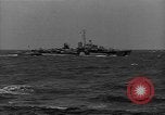 Standbild destroyer Schiff United States USA, 1944, aus Sekunde 62 historischem Filmmaterial Videoclip 65675054526