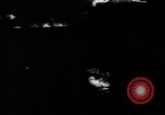 Standbild Ploiesti Öl Waldbrände von Bombardierung von 15 US Air Force Ploesti Rumänien, 1944, aus Sekunde 19 historischem Filmmaterial Videoclip 65675054527