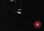 Standbild Ploiesti Öl Waldbrände von Bombardierung von 15 US Air Force Ploesti Rumänien, 1944, aus Sekunde 49 historischem Filmmaterial Videoclip 65675054527