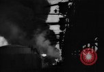 Standbild Ploiesti Öl Waldbrände von Bombardierung von 15 US Air Force Ploesti Rumänien, 1944, aus Sekunde 56 historischem Filmmaterial Videoclip 65675054527