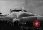 Standbild Ploesti Air Raid Brände Ploesti Rumänien, 1944, aus Sekunde 1 historischem Filmmaterial Videoclip 65675054528