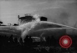 Standbild Ploesti Air Raid Brände Ploesti Rumänien, 1944, aus Sekunde 3 historischem Filmmaterial Videoclip 65675054528