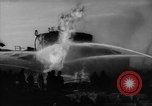 Standbild Ploesti Air Raid Brände Ploesti Rumänien, 1944, aus Sekunde 4 historischem Filmmaterial Videoclip 65675054528