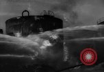 Standbild Ploesti Air Raid Brände Ploesti Rumänien, 1944, aus Sekunde 12 historischem Filmmaterial Videoclip 65675054528
