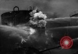 Standbild Ploesti Air Raid Brände Ploesti Rumänien, 1944, aus Sekunde 14 historischem Filmmaterial Videoclip 65675054528