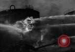 Standbild Ploesti Air Raid Brände Ploesti Rumänien, 1944, aus Sekunde 16 historischem Filmmaterial Videoclip 65675054528