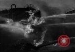 Standbild Ploesti Air Raid Brände Ploesti Rumänien, 1944, aus Sekunde 18 historischem Filmmaterial Videoclip 65675054528