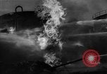 Standbild Ploesti Air Raid Brände Ploesti Rumänien, 1944, aus Sekunde 19 historischem Filmmaterial Videoclip 65675054528