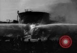 Standbild Ploesti Air Raid Brände Ploesti Rumänien, 1944, aus Sekunde 30 historischem Filmmaterial Videoclip 65675054528