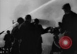 Standbild Ploesti Air Raid Brände Ploesti Rumänien, 1944, aus Sekunde 44 historischem Filmmaterial Videoclip 65675054528