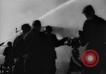 Standbild Ploesti Air Raid Brände Ploesti Rumänien, 1944, aus Sekunde 45 historischem Filmmaterial Videoclip 65675054528