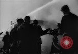 Standbild Ploesti Air Raid Brände Ploesti Rumänien, 1944, aus Sekunde 46 historischem Filmmaterial Videoclip 65675054528