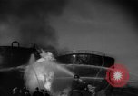 Standbild Ploesti Air Raid Brände Ploesti Rumänien, 1944, aus Sekunde 58 historischem Filmmaterial Videoclip 65675054528