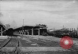 Immagine di Distrutto strutture ferroviarie Ploesti Romania, 1944, secondo 5 filmato di repertorio 65675054530