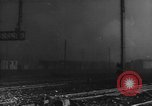 Immagine di Distrutto strutture ferroviarie Ploesti Romania, 1944, secondo 14 filmato di repertorio 65675054530