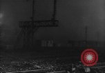 Immagine di Distrutto strutture ferroviarie Ploesti Romania, 1944, secondo 17 filmato di repertorio 65675054530