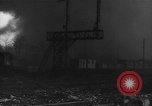 Immagine di Distrutto strutture ferroviarie Ploesti Romania, 1944, secondo 18 filmato di repertorio 65675054530