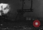 Immagine di Distrutto strutture ferroviarie Ploesti Romania, 1944, secondo 19 filmato di repertorio 65675054530