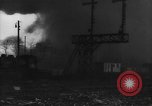 Immagine di Distrutto strutture ferroviarie Ploesti Romania, 1944, secondo 20 filmato di repertorio 65675054530