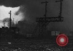 Immagine di Distrutto strutture ferroviarie Ploesti Romania, 1944, secondo 21 filmato di repertorio 65675054530