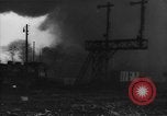 Immagine di Distrutto strutture ferroviarie Ploesti Romania, 1944, secondo 22 filmato di repertorio 65675054530