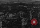 Immagine di Distrutto strutture ferroviarie Ploesti Romania, 1944, secondo 23 filmato di repertorio 65675054530