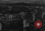 Immagine di Distrutto strutture ferroviarie Ploesti Romania, 1944, secondo 24 filmato di repertorio 65675054530
