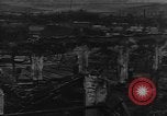 Immagine di Distrutto strutture ferroviarie Ploesti Romania, 1944, secondo 25 filmato di repertorio 65675054530