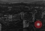 Immagine di Distrutto strutture ferroviarie Ploesti Romania, 1944, secondo 26 filmato di repertorio 65675054530