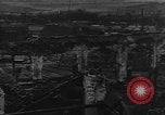Immagine di Distrutto strutture ferroviarie Ploesti Romania, 1944, secondo 27 filmato di repertorio 65675054530