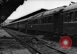 Immagine di Distrutto strutture ferroviarie Ploesti Romania, 1944, secondo 31 filmato di repertorio 65675054530