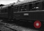 Immagine di Distrutto strutture ferroviarie Ploesti Romania, 1944, secondo 36 filmato di repertorio 65675054530