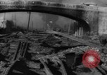 Immagine di Distrutto strutture ferroviarie Ploesti Romania, 1944, secondo 39 filmato di repertorio 65675054530