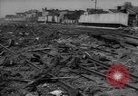 Immagine di Distrutto strutture ferroviarie Ploesti Romania, 1944, secondo 61 filmato di repertorio 65675054530