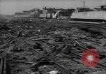 Immagine di Distrutto strutture ferroviarie Ploesti Romania, 1944, secondo 62 filmato di repertorio 65675054530