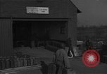 Standbild Benzin Kanister Wegberg Deutschland, 1945, aus Sekunde 4 historischem Filmmaterial Videoclip 65675054533