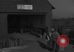 Standbild Benzin Kanister Wegberg Deutschland, 1945, aus Sekunde 5 historischem Filmmaterial Videoclip 65675054533