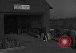Standbild Benzin Kanister Wegberg Deutschland, 1945, aus Sekunde 7 historischem Filmmaterial Videoclip 65675054533