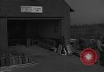 Standbild Benzin Kanister Wegberg Deutschland, 1945, aus Sekunde 9 historischem Filmmaterial Videoclip 65675054533