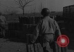 Standbild Benzin Kanister Wegberg Deutschland, 1945, aus Sekunde 13 historischem Filmmaterial Videoclip 65675054533