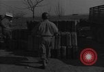 Standbild Benzin Kanister Wegberg Deutschland, 1945, aus Sekunde 14 historischem Filmmaterial Videoclip 65675054533