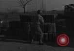 Standbild Benzin Kanister Wegberg Deutschland, 1945, aus Sekunde 16 historischem Filmmaterial Videoclip 65675054533