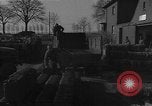 Standbild Benzin Kanister Wegberg Deutschland, 1945, aus Sekunde 20 historischem Filmmaterial Videoclip 65675054533