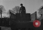 Standbild Benzin Kanister Wegberg Deutschland, 1945, aus Sekunde 29 historischem Filmmaterial Videoclip 65675054533