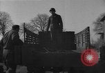 Standbild Benzin Kanister Wegberg Deutschland, 1945, aus Sekunde 30 historischem Filmmaterial Videoclip 65675054533