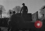 Standbild Benzin Kanister Wegberg Deutschland, 1945, aus Sekunde 31 historischem Filmmaterial Videoclip 65675054533