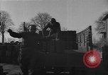 Standbild Benzin Kanister Wegberg Deutschland, 1945, aus Sekunde 33 historischem Filmmaterial Videoclip 65675054533