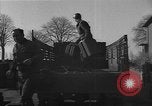 Standbild Benzin Kanister Wegberg Deutschland, 1945, aus Sekunde 34 historischem Filmmaterial Videoclip 65675054533