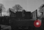 Standbild Benzin Kanister Wegberg Deutschland, 1945, aus Sekunde 36 historischem Filmmaterial Videoclip 65675054533